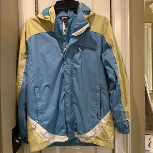 REI youth ski jacket.